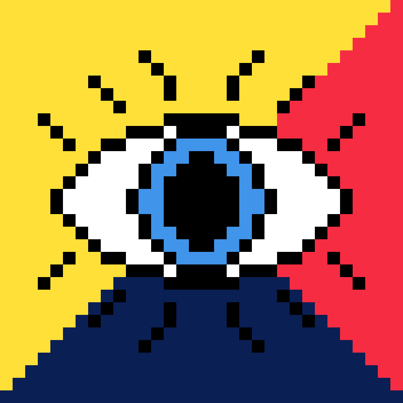 EYEBITS #19