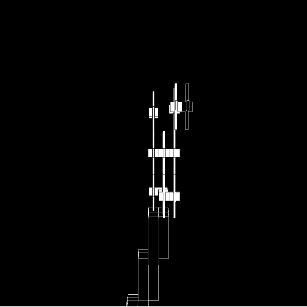 Polyvalence #13