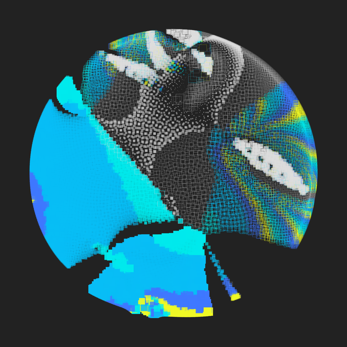 Still C #12764