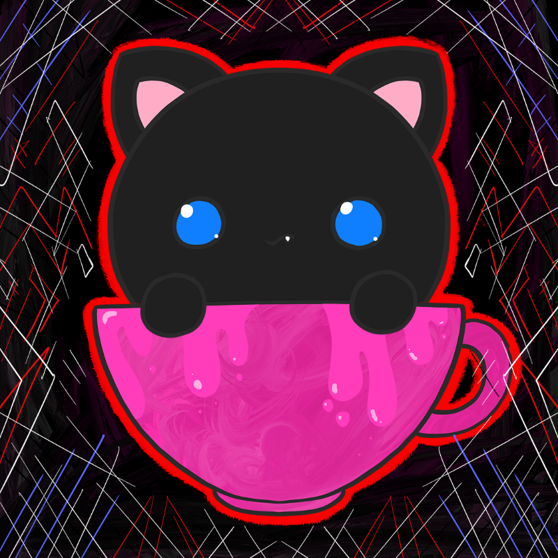 Cupkitties #84