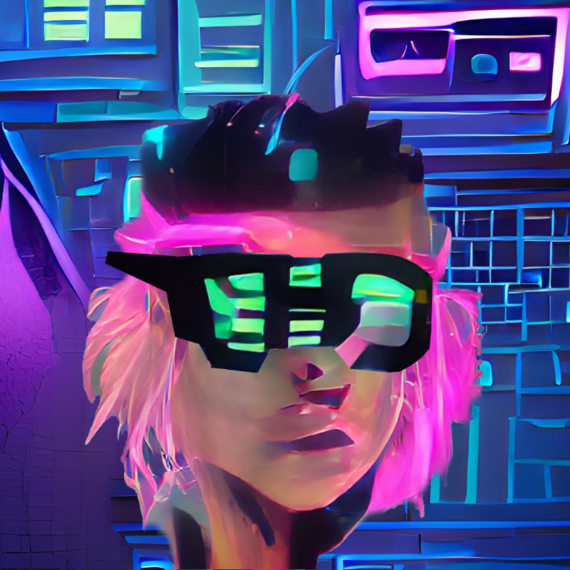 Female hack squad #47