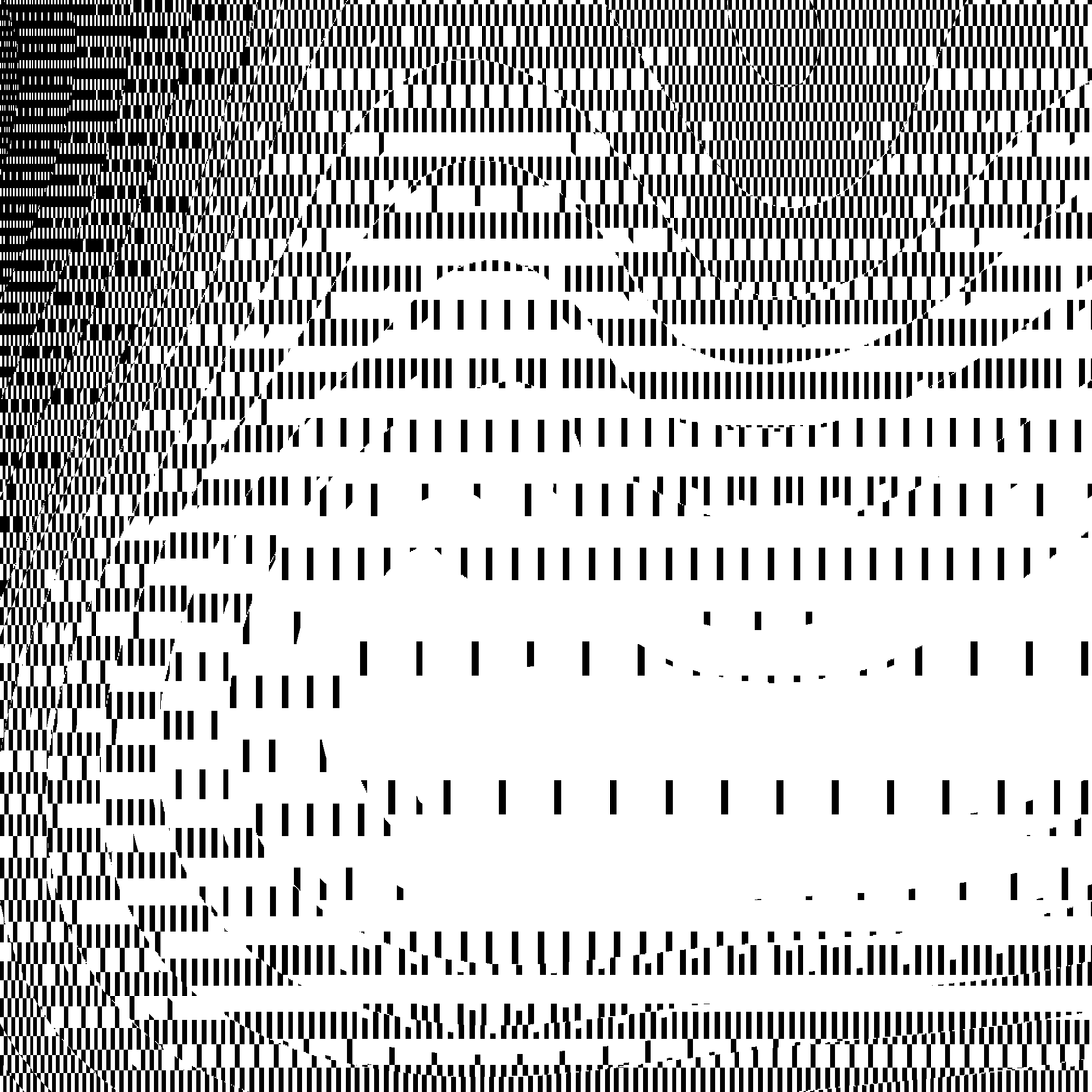 Broken Dither #253