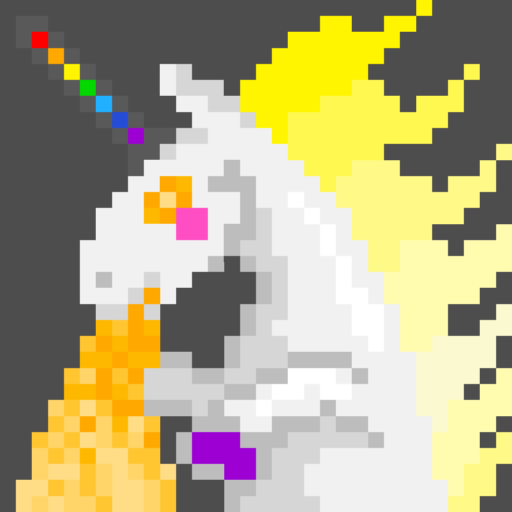 Unicorn #5406