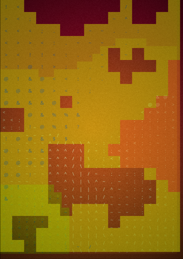 Convergence Remnants #10764