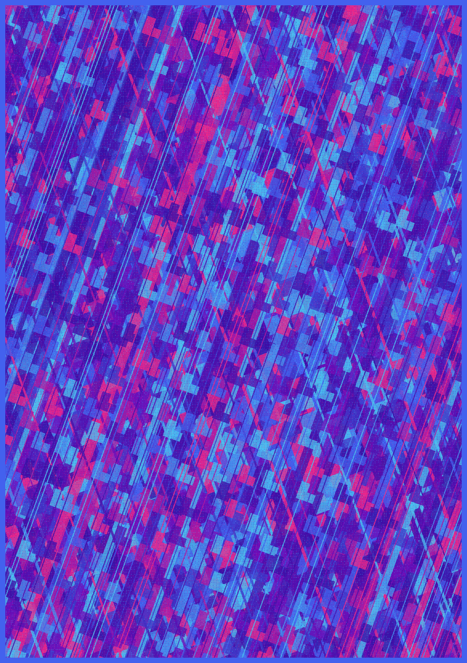 Infinite Dreams #31