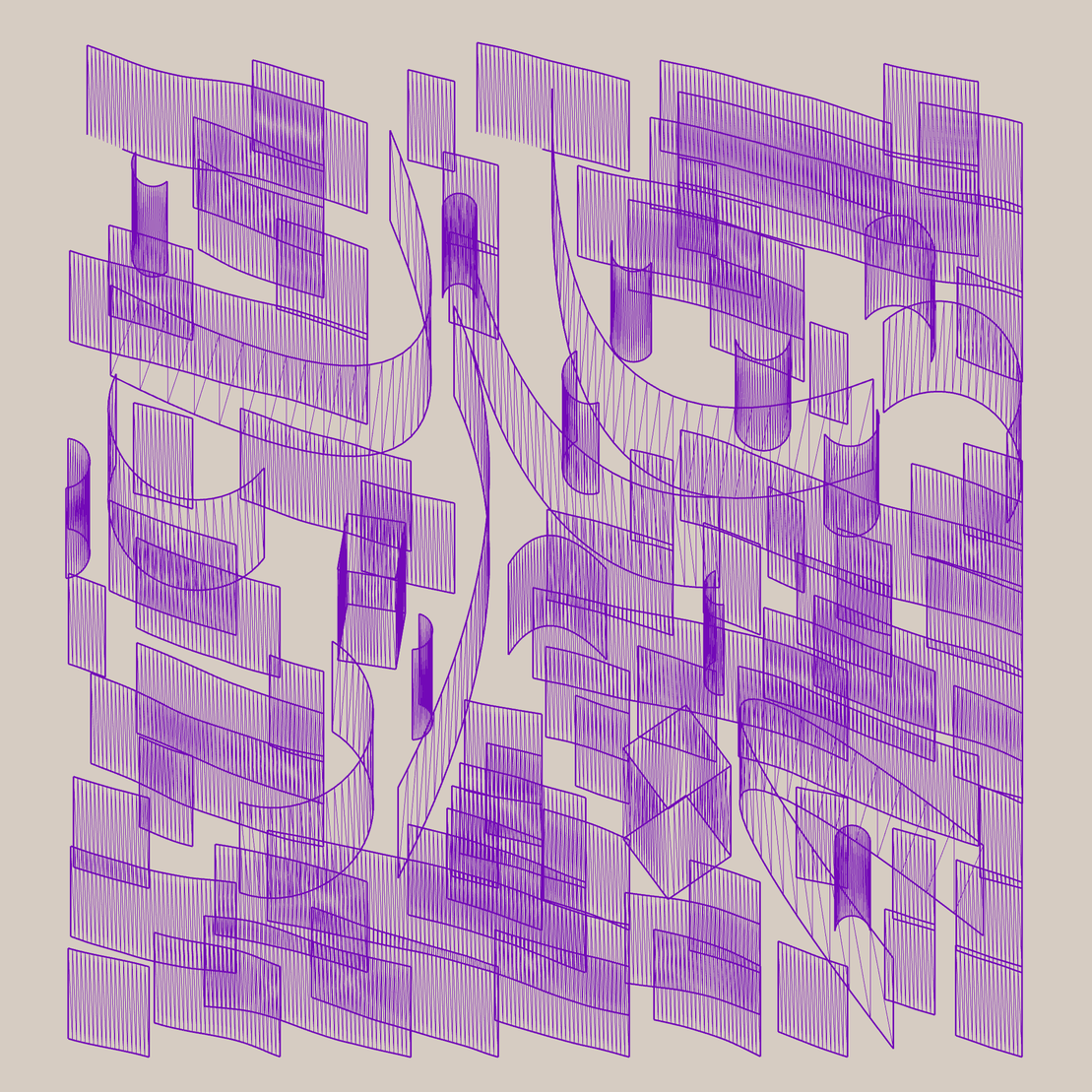 fields, wireframes #72