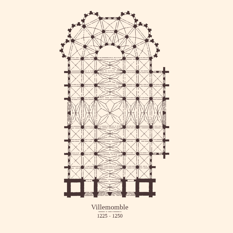 unbuilt #229