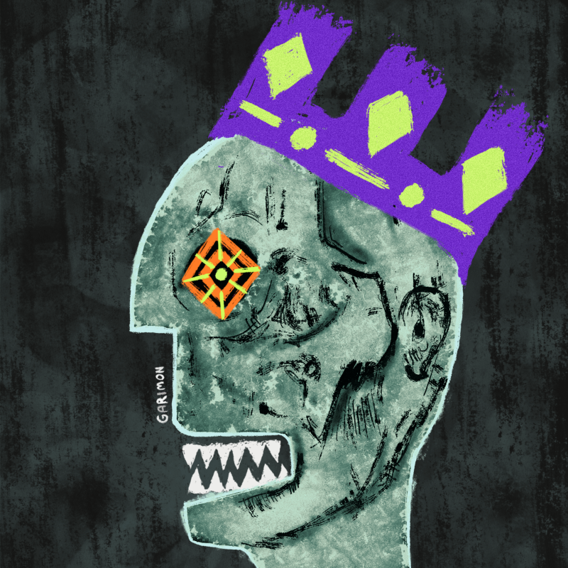 Kings of Babylon #47