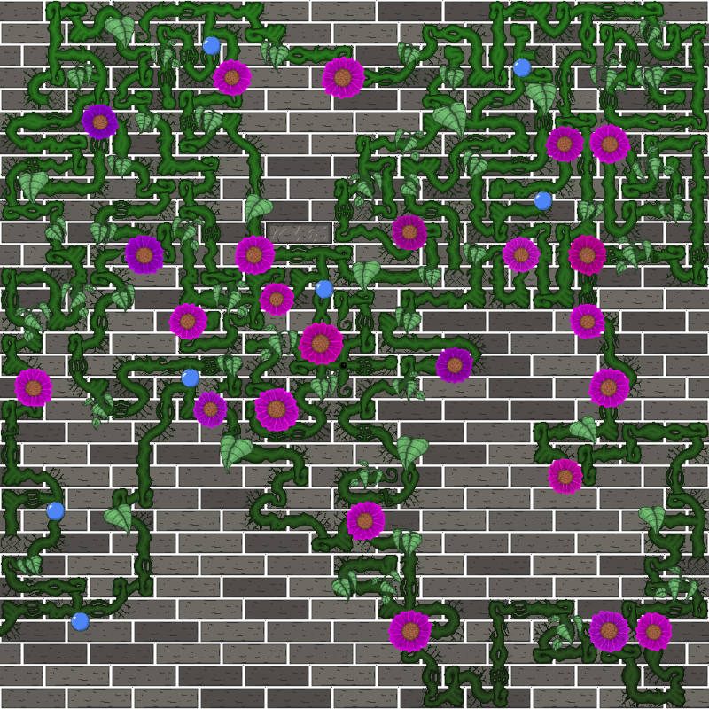 To make a botanist cry #367