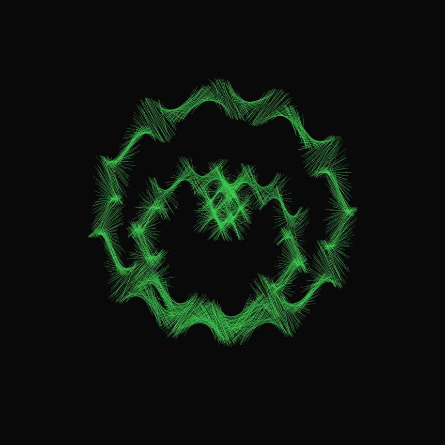 The Noise #11598