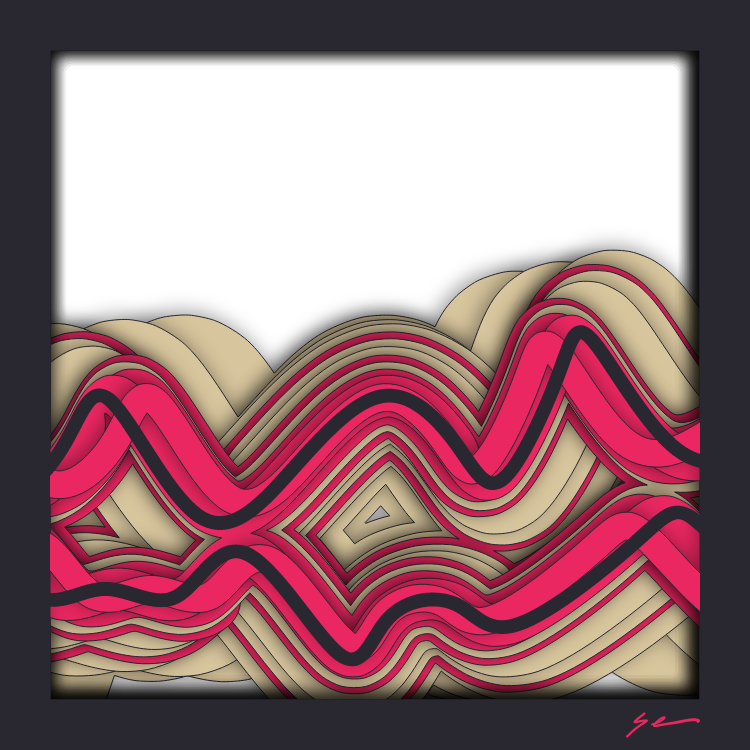Amplitude #430