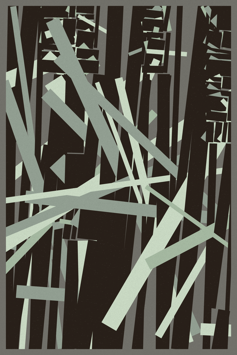 Out Of Control  #58