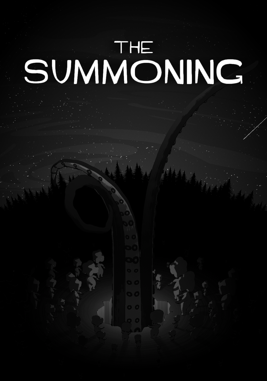 The summoning #21