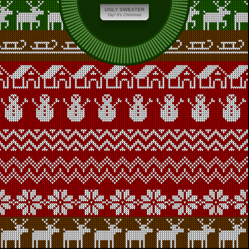 Ugly Sweaters #170