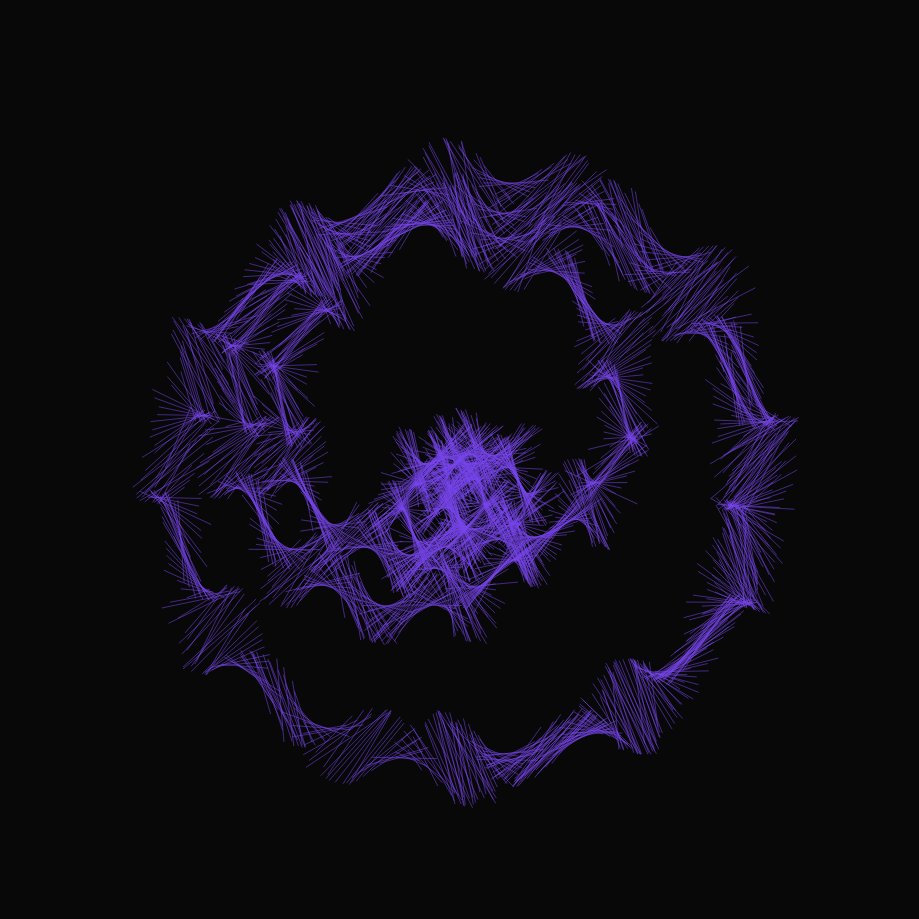 The Noise #12355