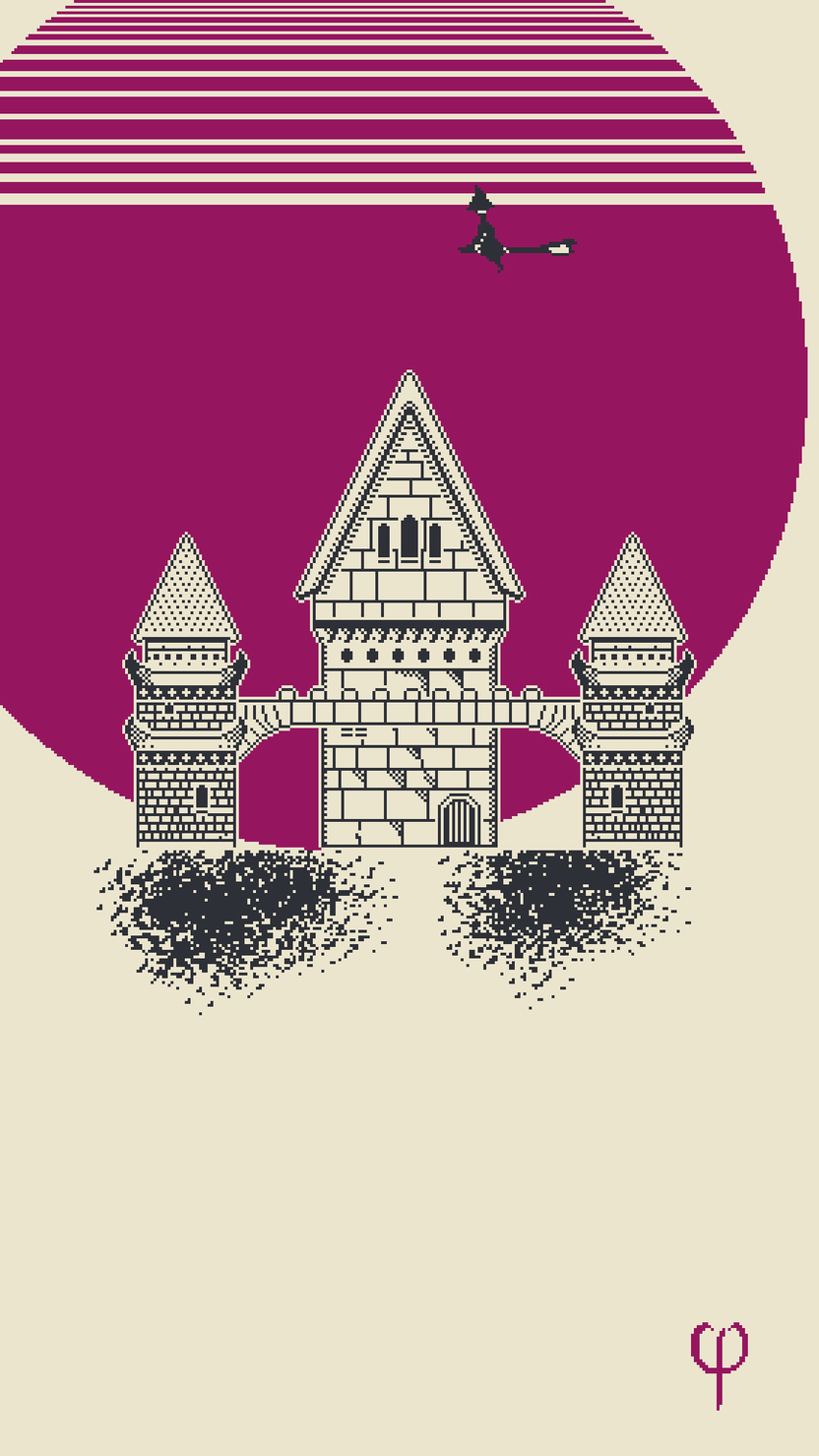 Castles #14