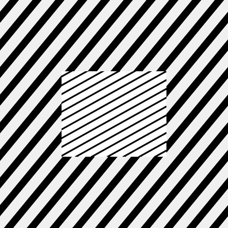 Chromatic dazzle #7