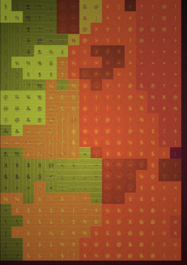 Convergence Remnants #10953