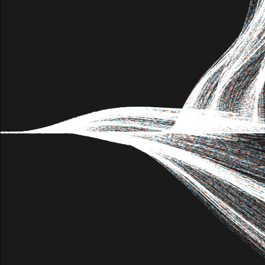 indefinite parabola #33