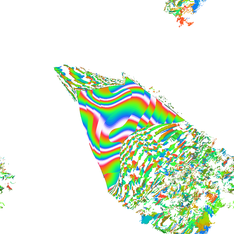 Lysergic Desintegration / Interactrip / #61