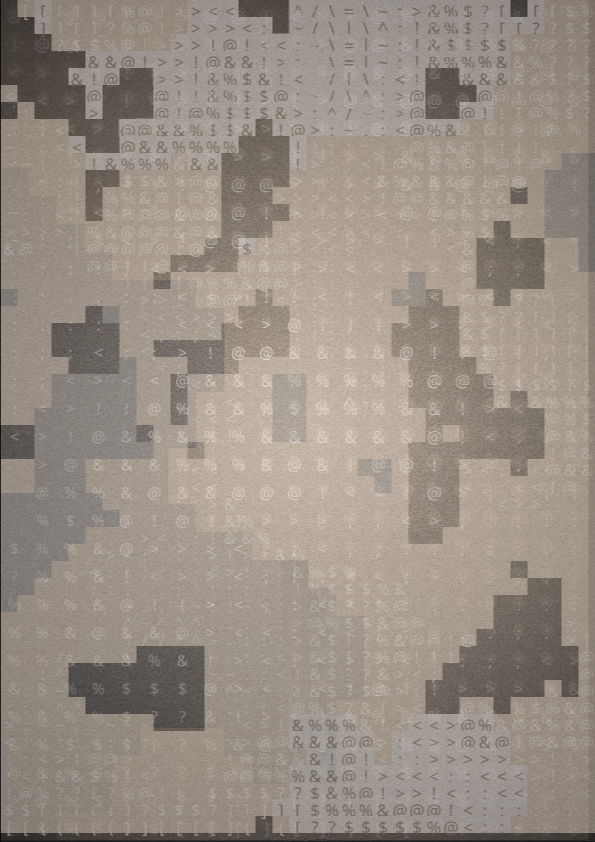 Convergence Remnants #3825