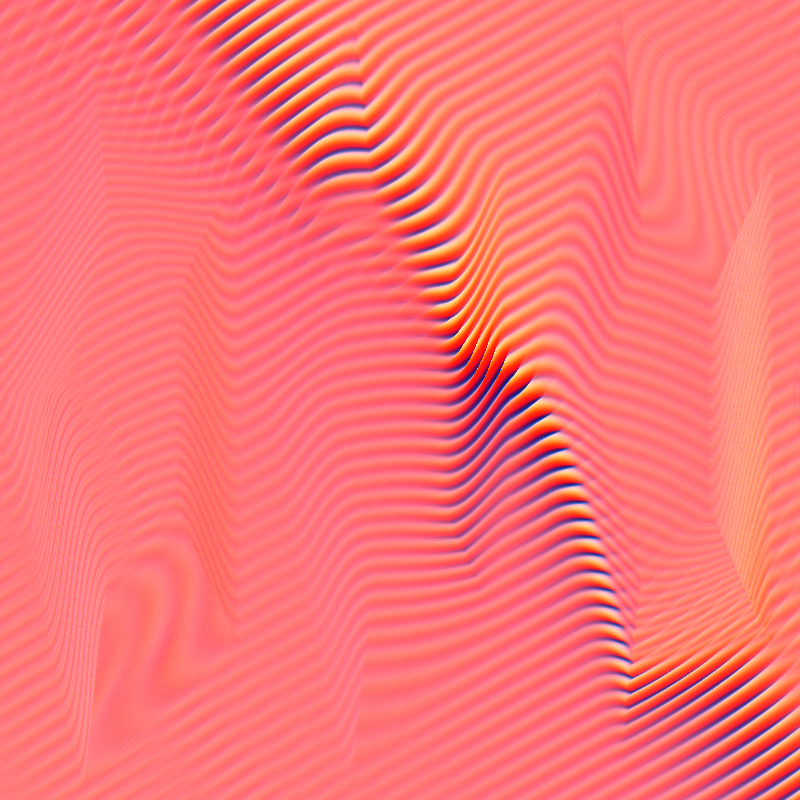 blind hole/ #93