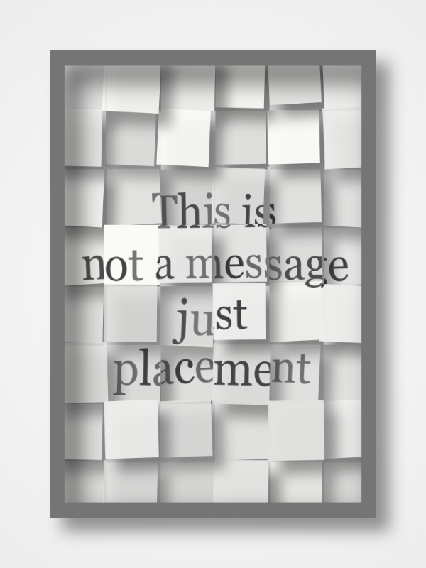 The Metaphor Machine #8587