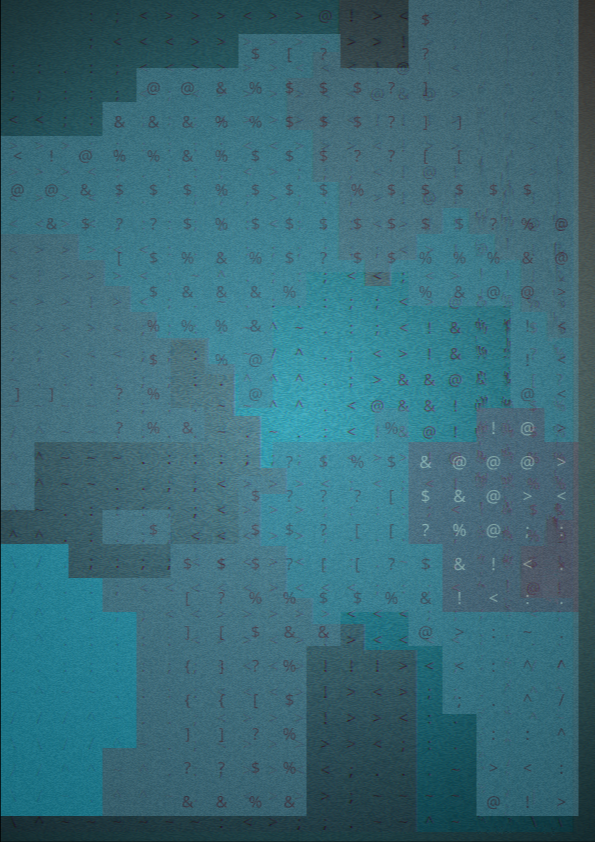 Convergence Remnants #6687