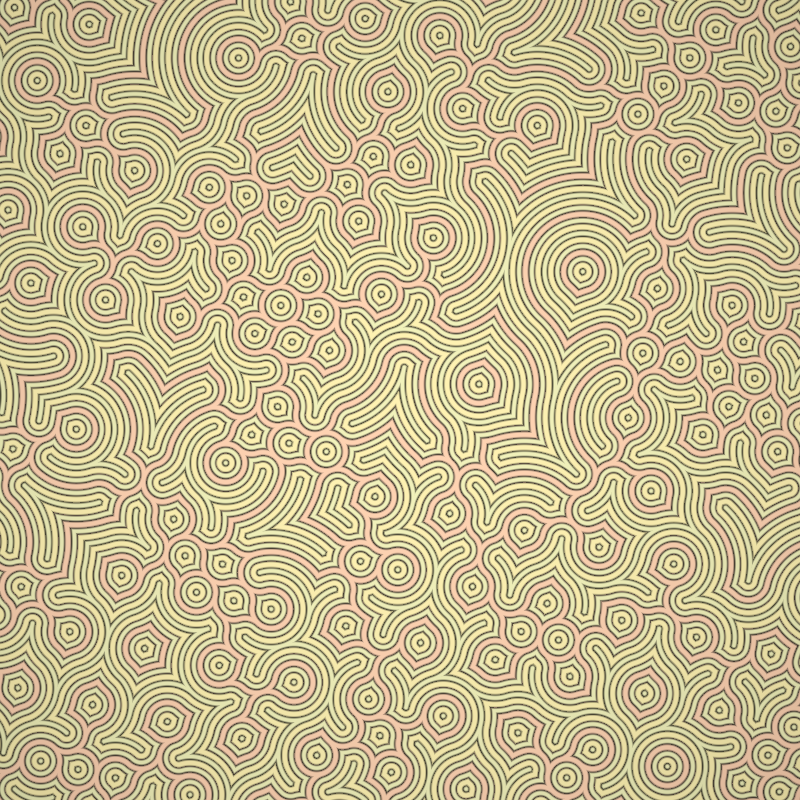 Fancy Patterns #11