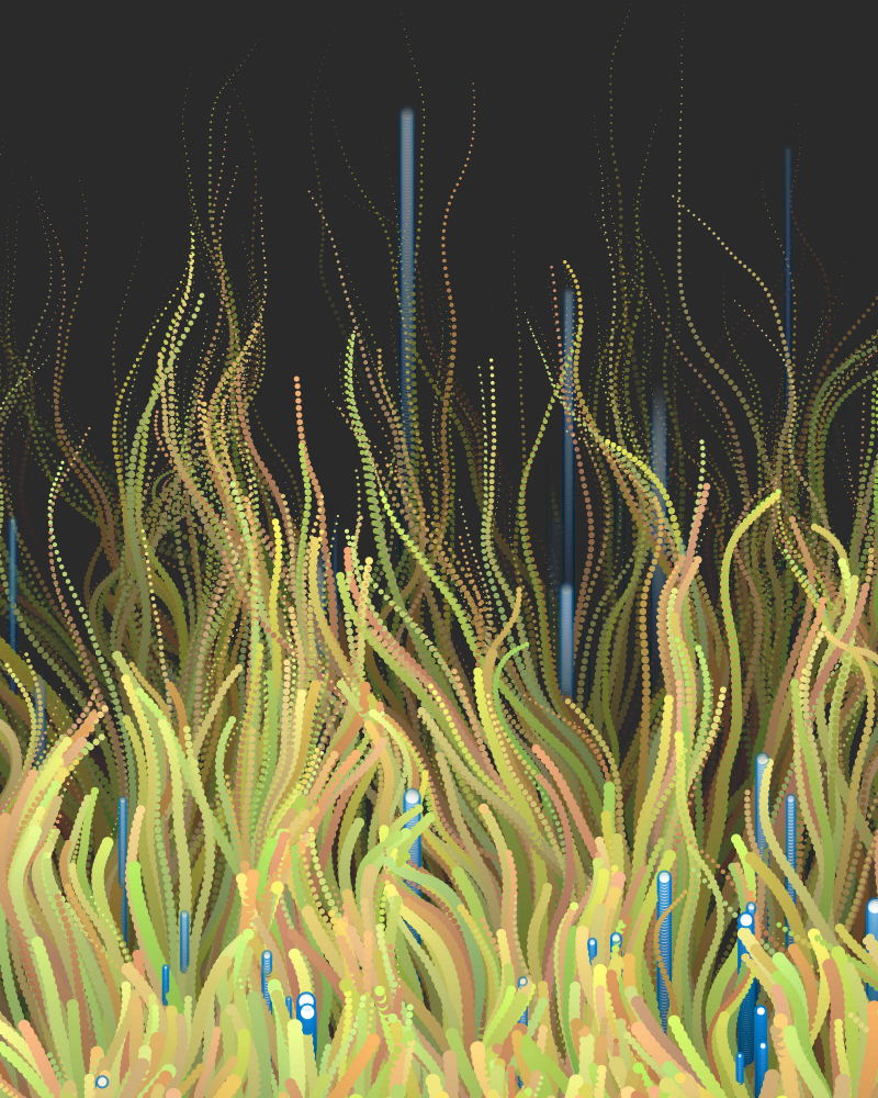 Waterweed #56