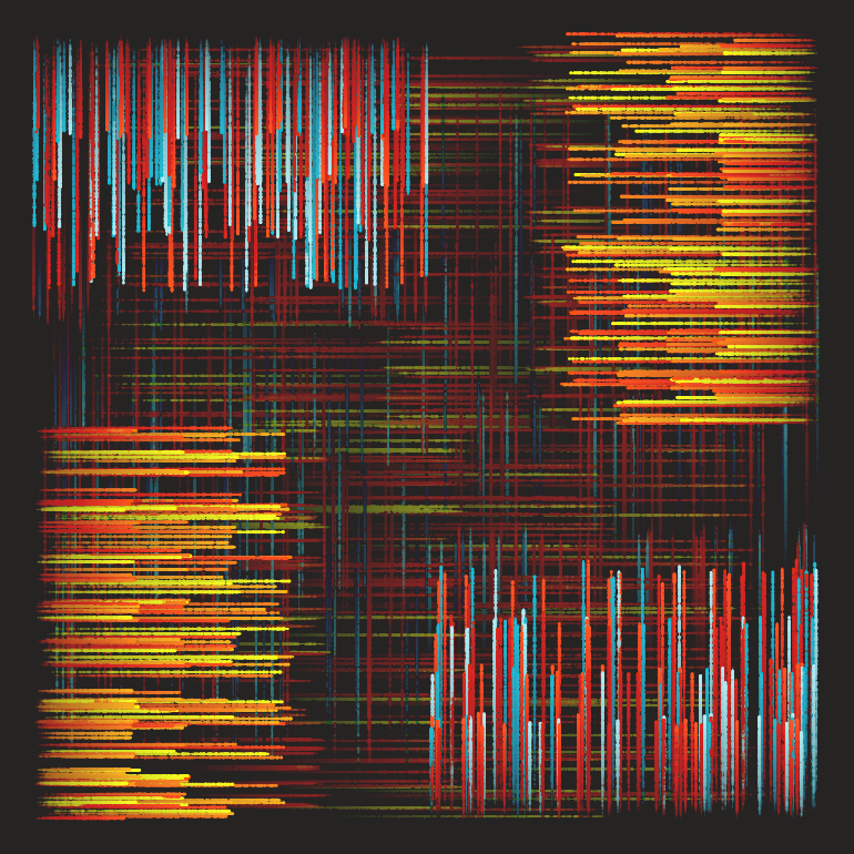 Crayons - v2 #45