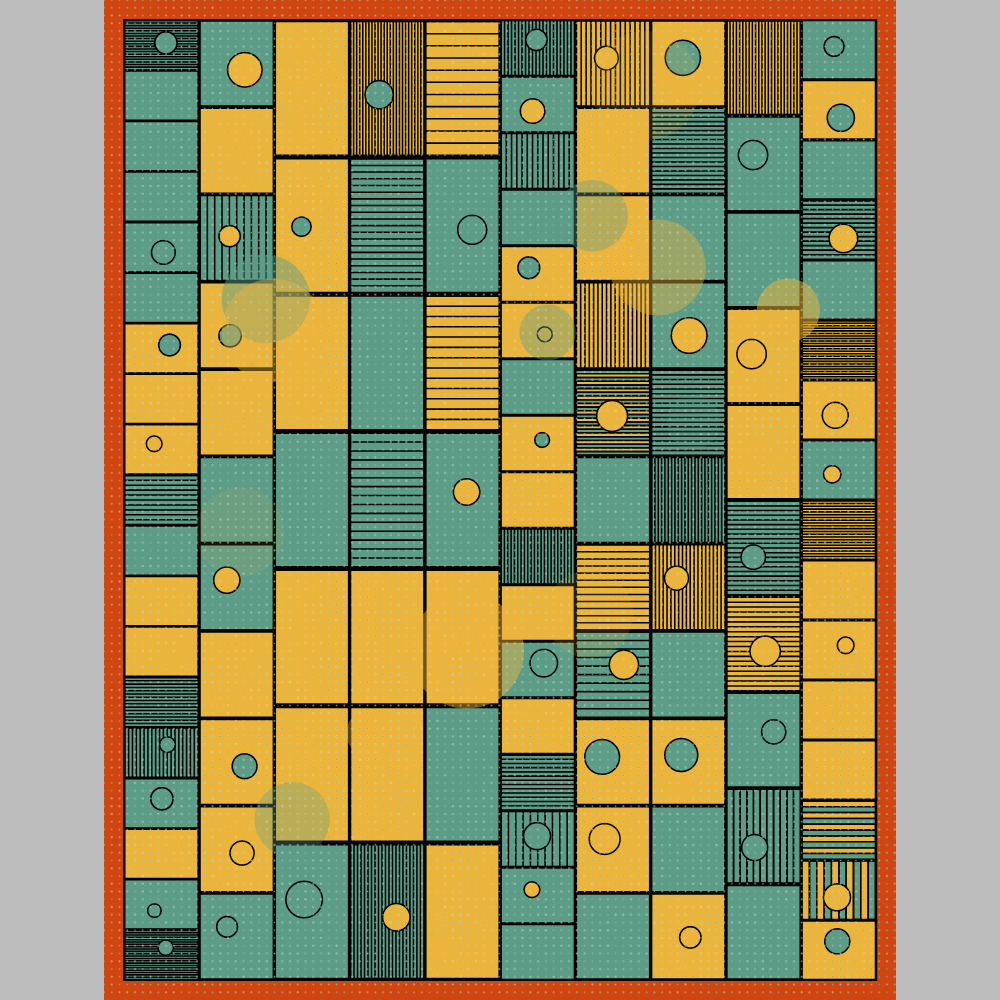 Shifted Blocks #348