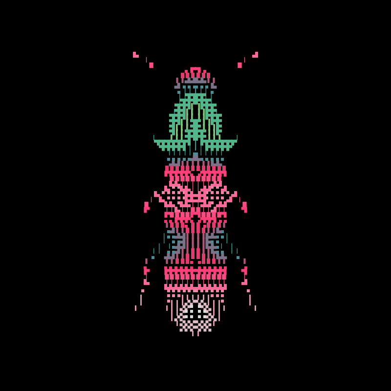 neurobugs #101