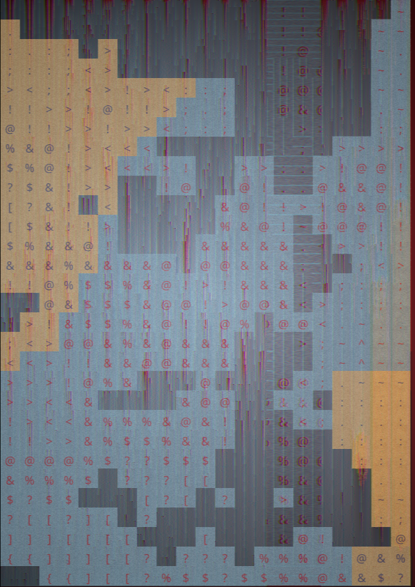Convergence Remnants #1147