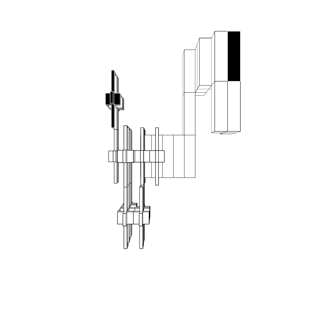 Polyvalence #47