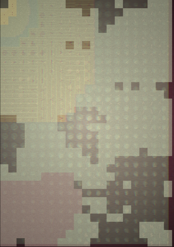 Convergence Remnants #19296
