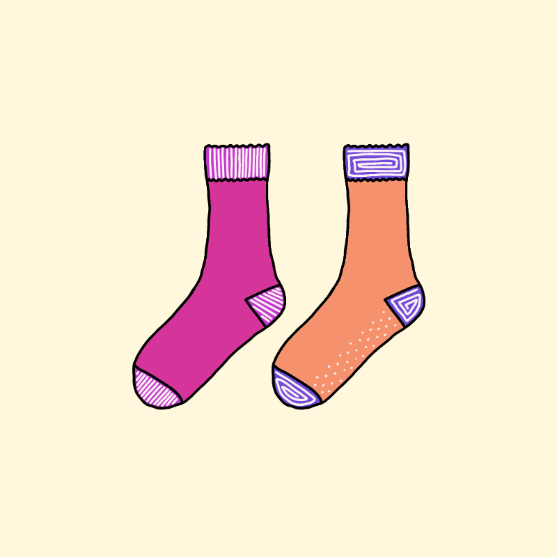 Socks #51