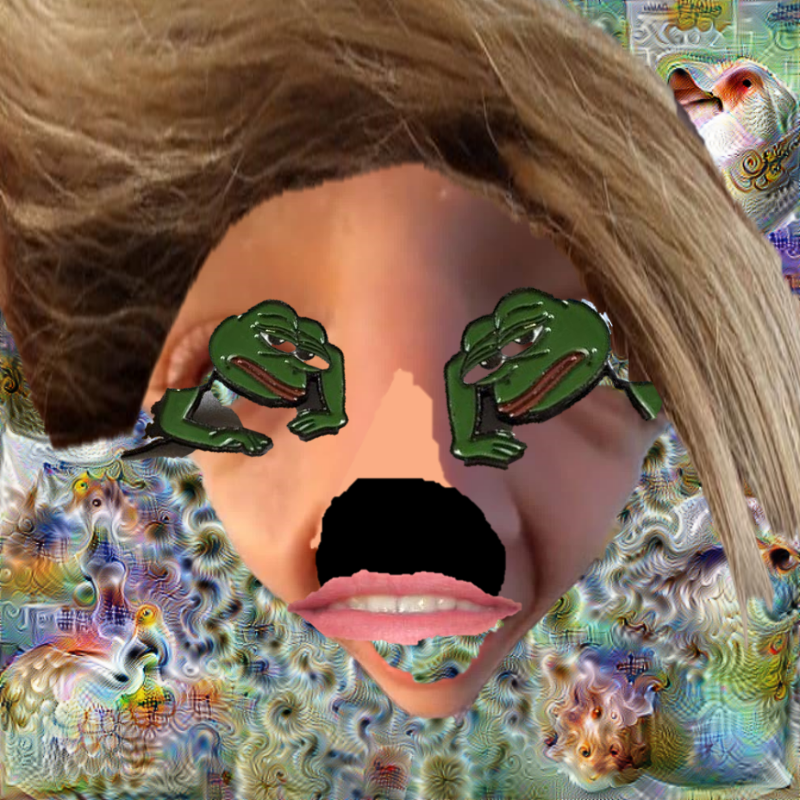 A collage of collages #227