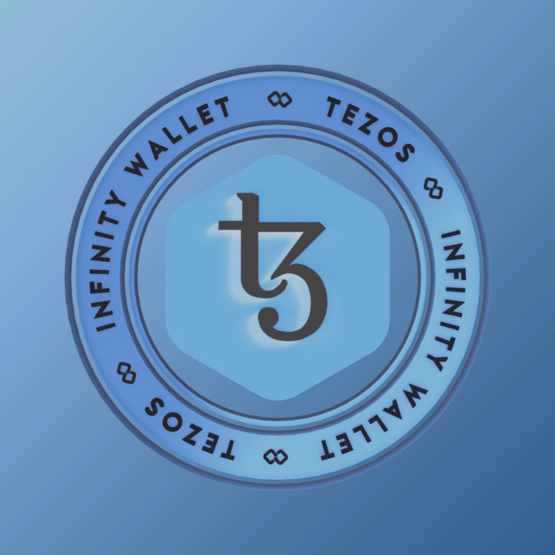 Tezos x Infinity Wallet #2445