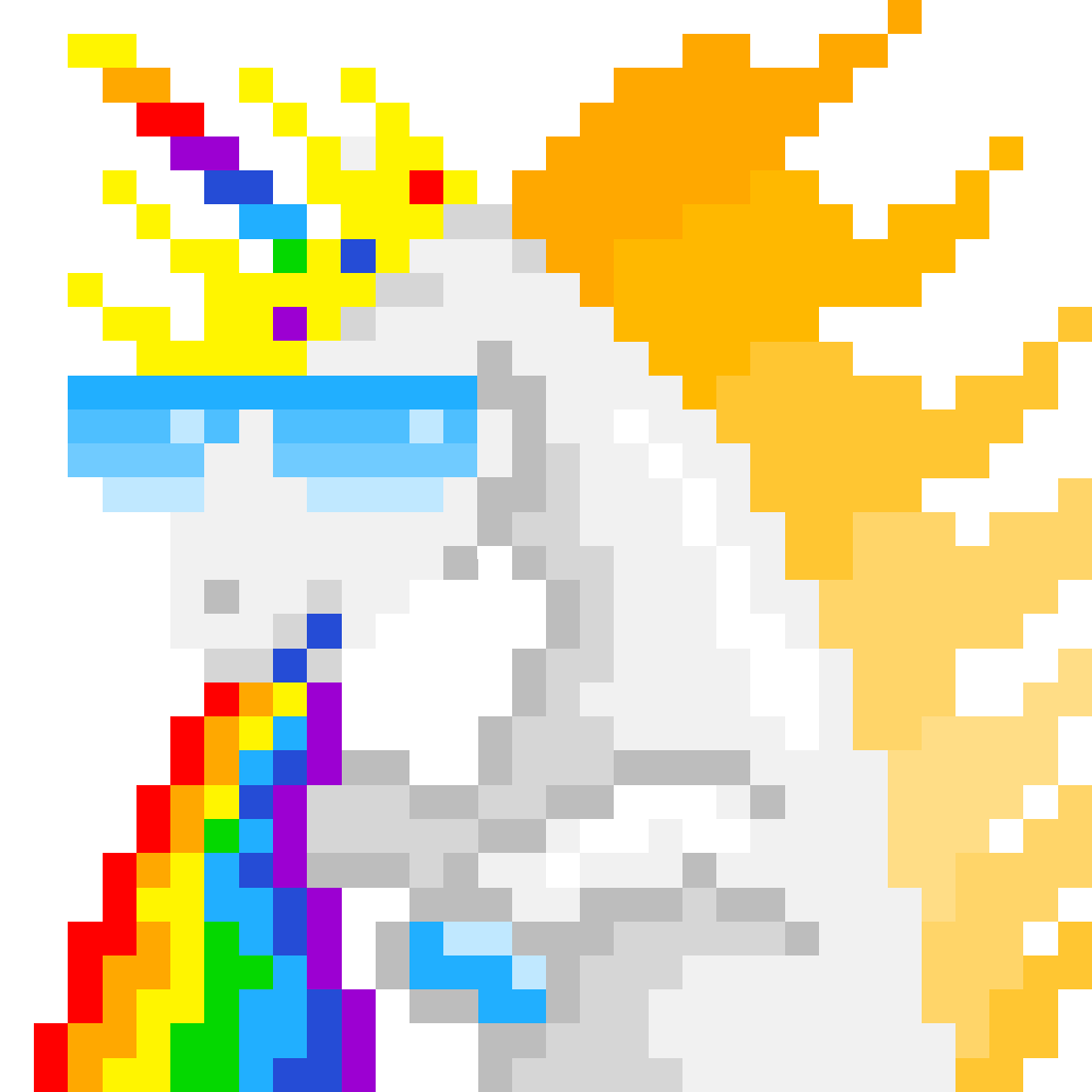Unicorn #5987