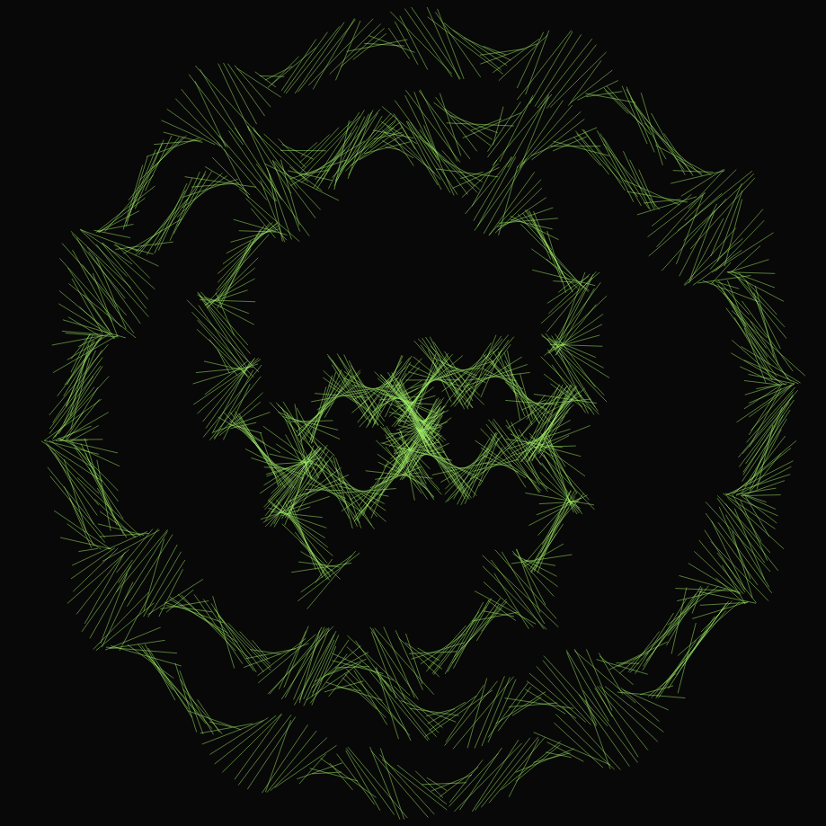 The Noise #7409