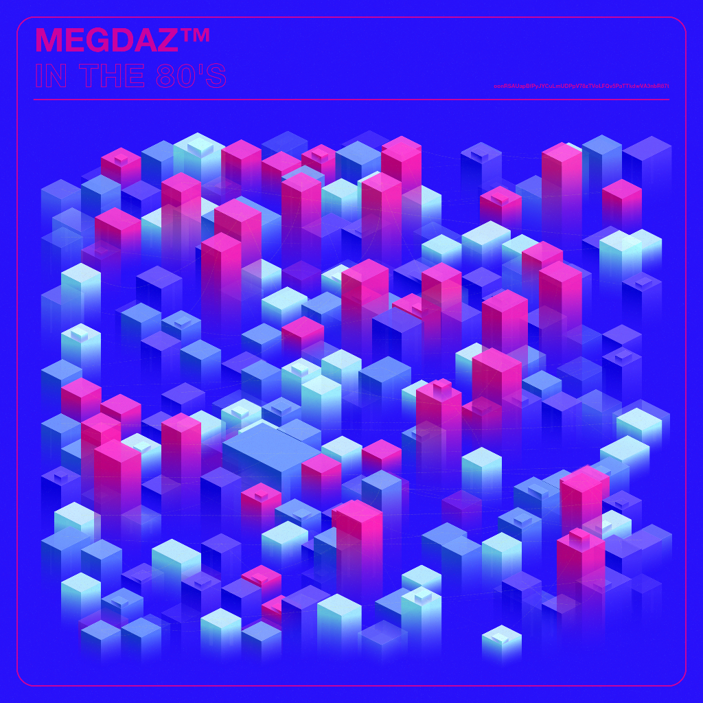 MEGDAZ #43