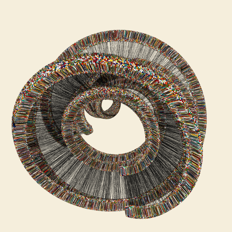 Singularithm #719