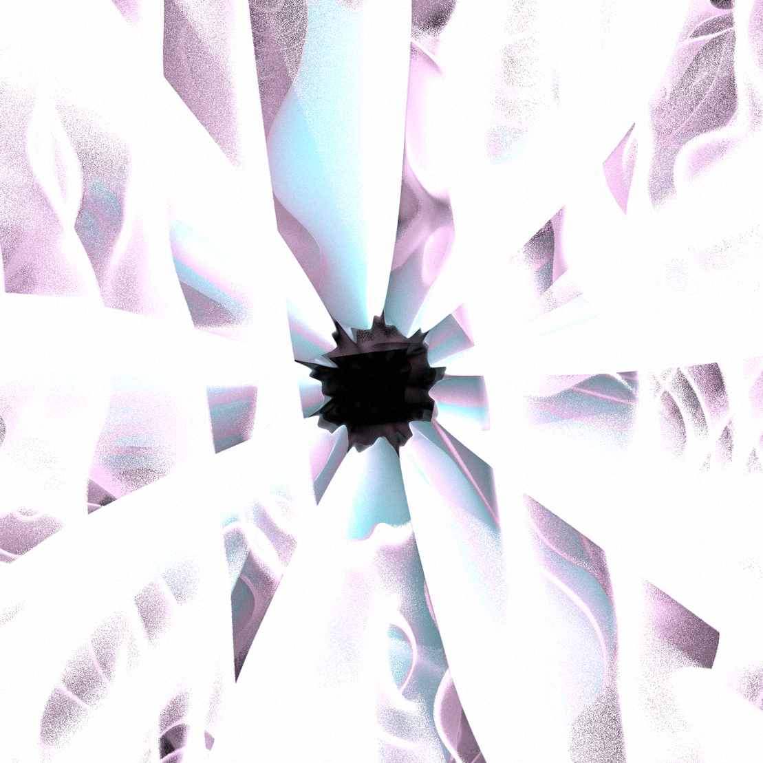 Ataraxis #127