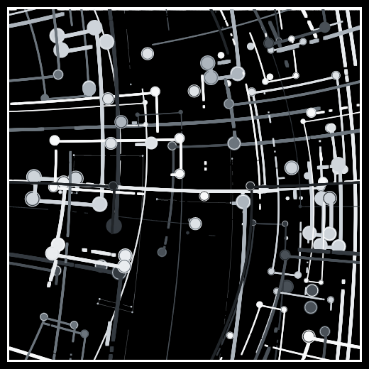 Star map #38