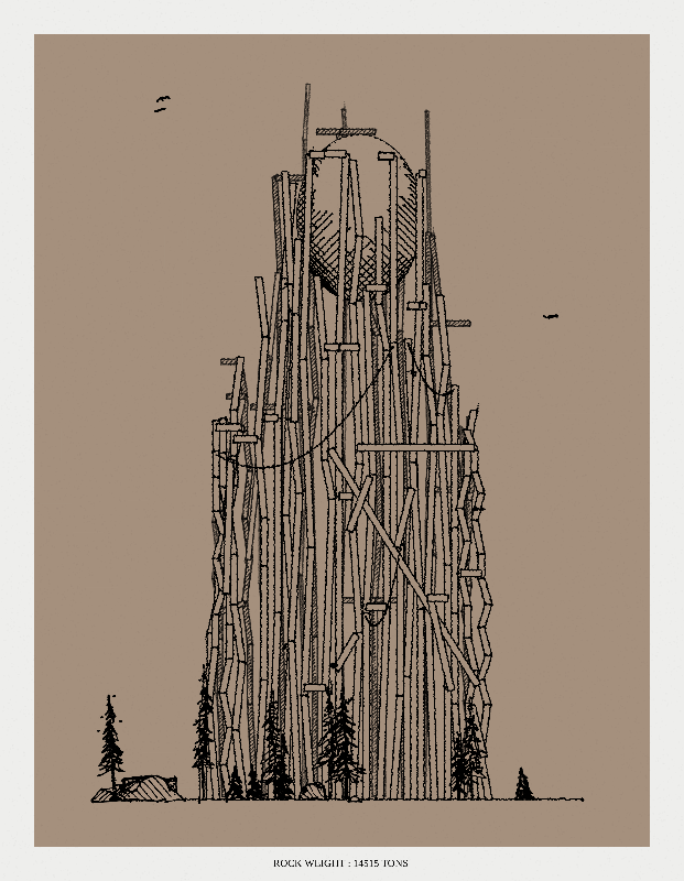 Mining Structures #37