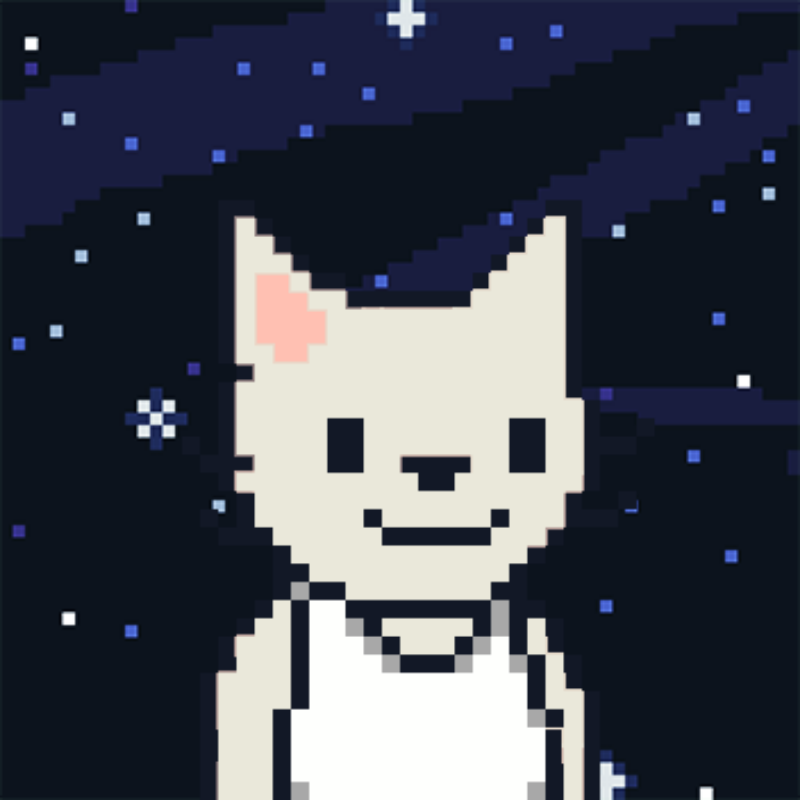 MEOWPIX #108