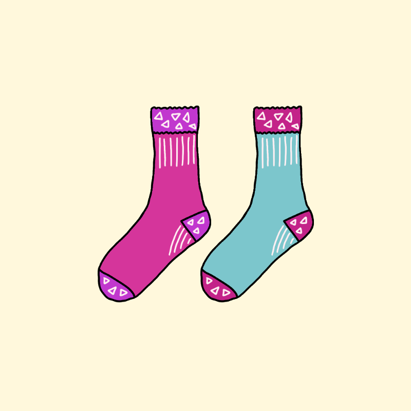 Socks #59