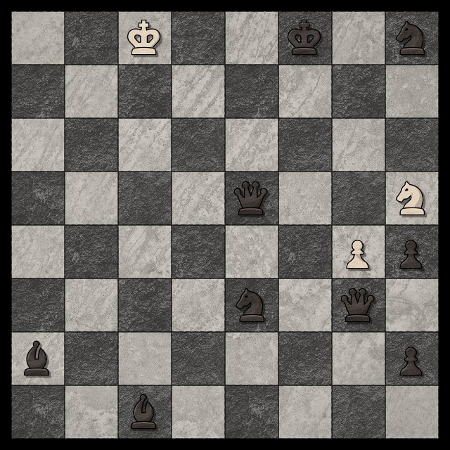 Chess Positions #19