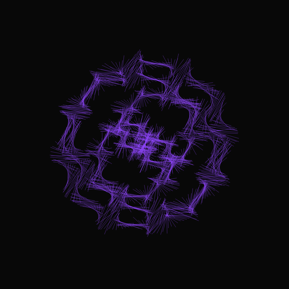 The Noise #7769